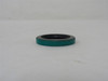 SKF 9820; Oil Seal; 1" ID; 1.375" OD; 0.188" Width
