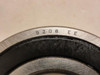 SNR 5208EEG15; Double Row Angular Contact Bearing 40mm ID