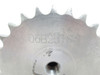 Foodmate LA00015278; Double Sprocket 06B25TSS; 1-3/32"ID