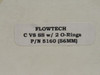 Flowtech 5160; Seal Assembly; Size: 56mm