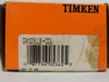 Timken GN107KLLB; Insert Ball Bearing; 1-1/8"ID x 80mm OD
