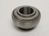 Timken GN107KLLB; Insert Ball Bearing; 1-1/8"ID x 80mm OD