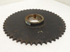 Martin 60BTB48-2012; Bushed Sprocket # 60; 48Teeth