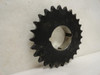 Martin 60BTB26 2012; Bushed Chain Sprocket # 60; 26Teeth