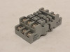 Idec SR3B-05; Relay Socket; 10A; 300V; 11-Pin