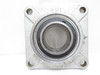 AMI UCF212-39NP; Flange Bearing 2-7/16"ID 4-Bolt Nickel Plate