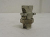 ILSCO SK-1/0; Split Bolt Connector; wire diam. .057-.116