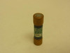 Bussmann NON-1; Melamine Fuse; Fast Acting; 1A; 250VAC/DC