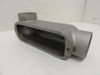 Appleton LL68; Iron Conduit Outlet Body; 2 FNPT; Form 35