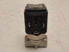 SMC VCW21-5D0-4-02F-H-Q; Compact Valve; 0-0.5MPa; 24VDC