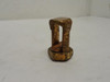 Burndy KS25 DS; Split Bolt Connector; 4 - 1/0 str.