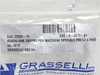 Grasselli 29209-10; Right Blade Guide