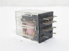 Omron MY4Z-110/120VAC; Relay 5A; 250VAC; 30VDC; Coil: 110/120V