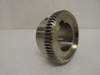 Lovejoy 09124_; Gear Coupling Hub C2.5; 2.48"ID; SS