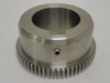 Lovejoy 09124_; Gear Coupling Hub C2.5; 2.48"ID; SS