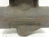 R-P&C Valve F80-D 2"; Forged Steel Globe Valve; 2 Fnpt; 1975Psi