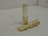 Anderson Power 328G2; Lot-2; Silver Plated Wire Contacts; 350A