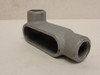 Appleton LL27 FM7; Conduit Body; Type: LL; 3/4 Fnpt