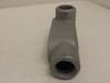 Appleton LL27 FM7; Conduit Body; Type: LL; 3/4 Fnpt