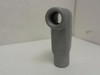 Appleton LB75-M; Conduit Body; Malleable Iron; 3/4 NPT