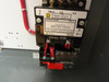Square D 8539SBG1; Enclosed Starter 3-9A 3P 575VAC Coil: 120VAC