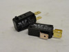 Honeywell V7-7B19E9; Lot-2; Mini Snap Action Switch; 240V@3A