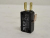 Honeywell V7-7B19E9; Lot-2; Mini Snap Action Switch; 240V@3A