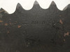 Martin 80B40-1-1/4; Sprocket # 80; 40Teeth 1-1/4"ID; NO KEYWAY