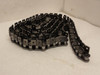 Renold 80RIVWA1EVLK; Carrier Chain # 80 10' Long NO CON-LINK