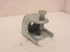 Raco 2510; Conduit Beam Clamp; Size: 2-1/2"
