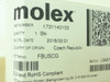 Molex 173114-0155; FCT Bus Connector