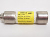 Bussmann LP-CC-25; Time Delay Fuse; 25A; 600VAC; 300VDC