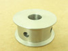 MFG- 130-0019; Idler Roller; 2"OD; 2.37"Lip; 3/4"ID; 1.125"W