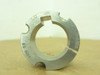 Gates SS 1108 1.; Taper-Lock Bushing; 1"ID; 1/4"x1/8" Key