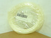 ATP PU04MEC; Clear Polyurethane Tubing; 4mmODx25m