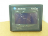 Allen-Bradley  12711-T5A16L1; PanelView 550; Touch Screen