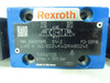 Rexroth 4WE6J6X/EG24K4QRABG24E; Directional Spool Valve; 350bar
