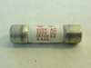 Gould ATM8; Lot-9 Fuse; 8A; 600V 13/32"OD x 1-1/2"L