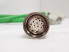 SEW 13327428/5;000; Servo Connector; 12-Pin; 5.0m Long