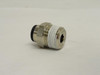 Legris 3175 08 18; Lot-6 Male Connector 5/16" PTC; 3/8MNPT