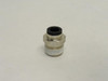Legris 3175 08 18; Lot-6 Male Connector 5/16" PTC; 3/8MNPT