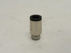 Legris 3175 08 11; Lot-5 Metal Male Connector 5/16"or8mm PTC; 1/8NPT