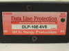 MCG Electronics DLP-10E-6V5; Data Line Surge Protector