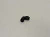 Legris 3102 53 00; Lot-13 Tube Elbow 90Deg; 1/8" PTC; Plastic; Black