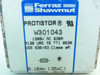 Ferraz W301043; Protistor Fuse; 630A; 1300VAC