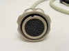 Data-Flex MDL-UNKN-180250; Servo Cable; 6' Long 37 Pin x 25 Pin