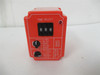 Ametek TMM-0999M-461; Relay Time Delay 120 VAC 10 AMP 11 Pin