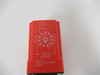 Ametek TMM-0999M-461; Relay Time Delay 120 VAC 10 AMP 11 Pin