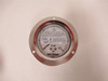 ReoTemp PR25S1E4P17FP; Pressure Gauge 2.5" 60Ppsi 1/4"NPT SS