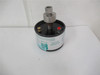 Flow G-214-A; Hi Pressure Water Valve 60;000psi Normal Closed